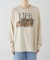 【GOOD Morning Tapes/グッドモーニングテープス】 LIFE LS TEE  GMT3190