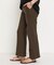 【GREYCHORD/グレーコード】 SWEAT PANTS
