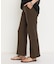 【GREYCHORD/グレーコード】 SWEAT PANTS