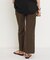 【GREYCHORD/グレーコード】 SWEAT PANTS