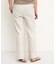 【GREYCHORD/グレーコード】 SWEAT PANTS