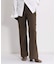 【GREYCHORD/グレーコード】 SWEAT PANTS