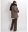 【GREYCHORD/グレーコード】 SWEAT PANTS