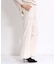 【GREYCHORD/グレーコード】 SWEAT PANTS