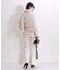 【GREYCHORD/グレーコード】 SWEAT PANTS