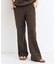 【GREYCHORD/グレーコード】 SWEAT PANTS