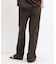 【GREYCHORD/グレーコード】 SWEAT PANTS