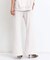 【GREYCHORD/グレーコード】 SWEAT PANTS