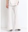 【GREYCHORD/グレーコード】 SWEAT PANTS
