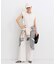 【GREYCHORD/グレーコード】 SWEAT PANTS