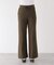 【GREYCHORD/グレーコード】 SWEAT PANTS