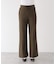 【GREYCHORD/グレーコード】 SWEAT PANTS