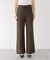 【GREYCHORD/グレーコード】 SWEAT PANTS