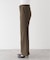 【GREYCHORD/グレーコード】 SWEAT PANTS