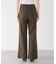 【GREYCHORD/グレーコード】 SWEAT PANTS