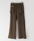 【GREYCHORD/グレーコード】 SWEAT PANTS