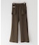 【GREYCHORD/グレーコード】 SWEAT PANTS