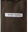 【GREYCHORD/グレーコード】 SWEAT PANTS