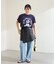 THRIFTY LOOK/スリフティルック 別注レザーラップスカート
