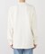 AUTRY / オートリー L/S MAIN UNISEX Tシャツ