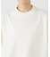 AUTRY / オートリー L/S MAIN UNISEX Tシャツ