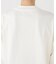 AUTRY / オートリー L/S MAIN UNISEX Tシャツ
