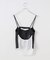 THE GARMENT/ザ ガーメント noah tank top キャミソール NOAHTANKTOP