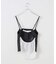 THE GARMENT/ザ ガーメント noah tank top キャミソール NOAHTANKTOP