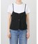 THE GARMENT/ザ ガーメント noah tank top キャミソール NOAHTANKTOP