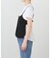 THE GARMENT/ザ ガーメント noah tank top キャミソール NOAHTANKTOP