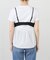 THE GARMENT/ザ ガーメント noah tank top キャミソール NOAHTANKTOP