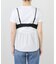 THE GARMENT/ザ ガーメント noah tank top キャミソール NOAHTANKTOP
