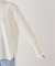 UJOH/ウジョー Bow Tie Shirt