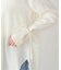 UJOH/ウジョー Bow Tie Shirt
