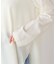 UJOH/ウジョー Bow Tie Shirt