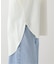 UJOH/ウジョー Bow Tie Shirt