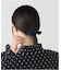 Jennifer Ouellette/ジェニファー オーレット HEAD RIBON ヘアゴム