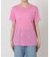 リネンTシャツ