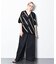 SAMSOE SAMSOE SAISHA SHIRT 15296：ニット