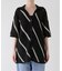 SAMSOE SAMSOE SAISHA SHIRT 15296：ニット