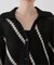 SAMSOE SAMSOE SAISHA SHIRT 15296：ニット