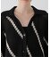 SAMSOE SAMSOE SAISHA SHIRT 15296：ニット
