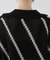 SAMSOE SAMSOE SAISHA SHIRT 15296：ニット