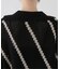 SAMSOE SAMSOE SAISHA SHIRT 15296：ニット
