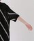 SAMSOE SAMSOE SAISHA SHIRT 15296：ニット