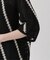 SAMSOE SAMSOE SAISHA SHIRT 15296：ニット