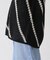 SAMSOE SAMSOE SAISHA SHIRT 15296：ニット
