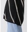SAMSOE SAMSOE SAISHA SHIRT 15296：ニット