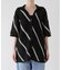 SAMSOE SAMSOE SAISHA SHIRT 15296：ニット