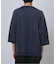 【GOOD OLD SHOP】ヴィンテージ加工 ラグランTシャツ 7分袖